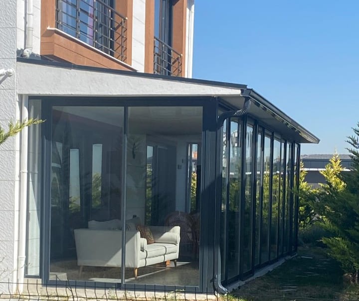 ORTAYA ÇIKARILAN BÜYÜME